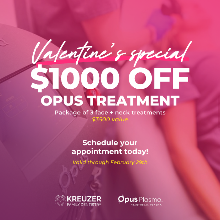 Patient Specials Dentist Midlothian